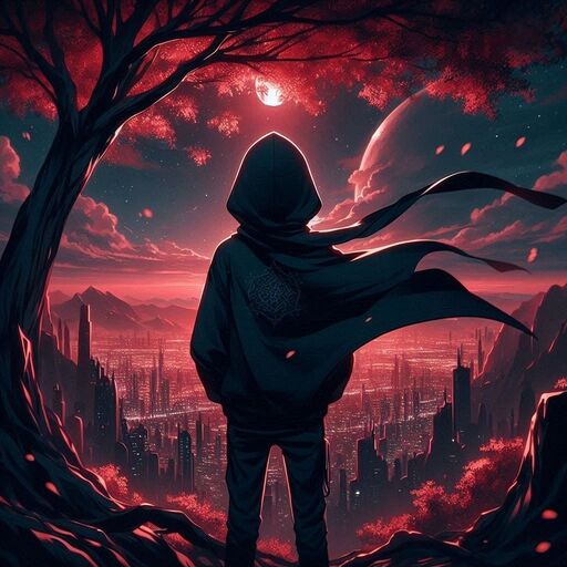@luzoryx Profile Picture