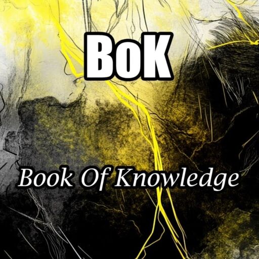 @bok.book.of.knowledge Profile Picture