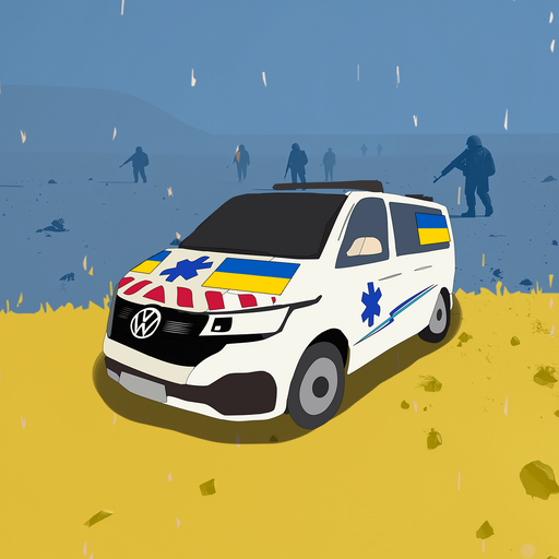 @UneAmbulancePourLeFront Profile Picture