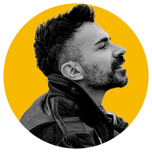 @YouTube Profile Picture