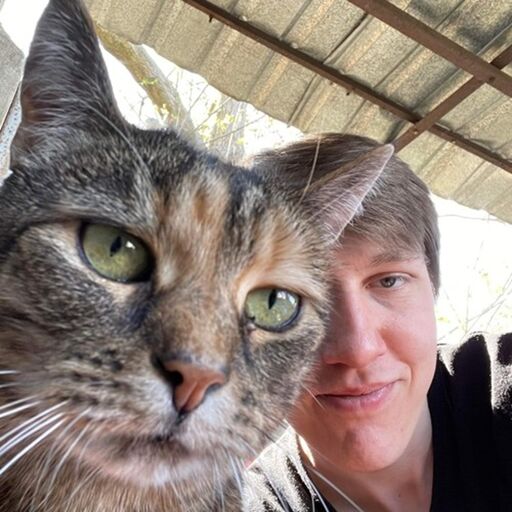@Gørsk Profile Picture