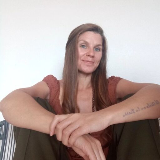 @hina.transformacoach Profile Picture