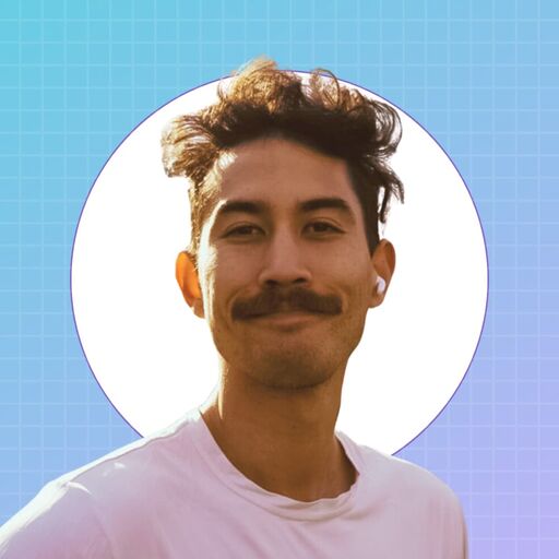 @Connect With Me Profile Picture
