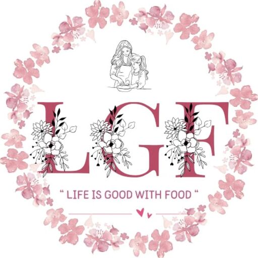 @lifeizgoodwithfood Profile Picture