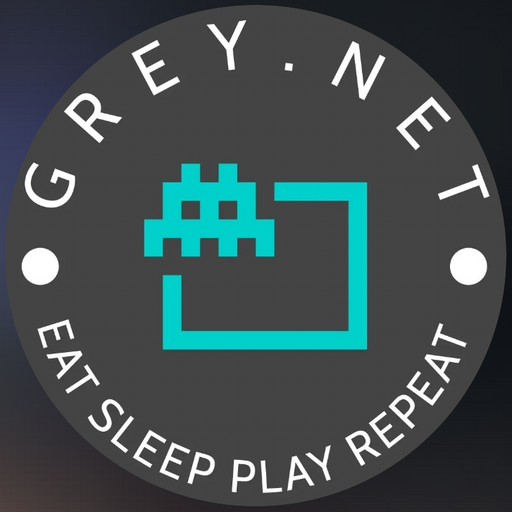 @Greynet Profile Picture