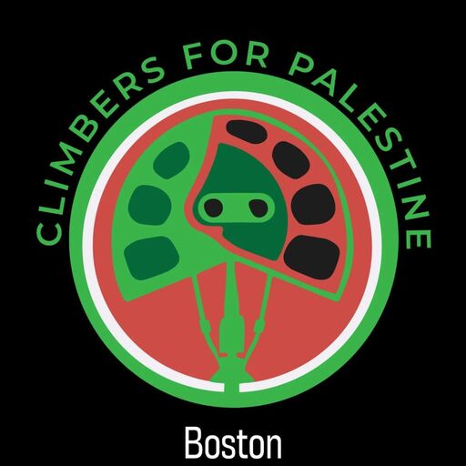 @climbersforpalestine_bos Profile Picture