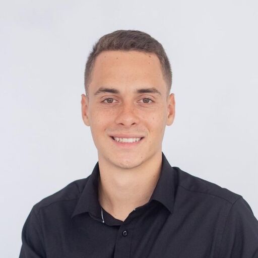 @gustavoluiznutri Profile Picture