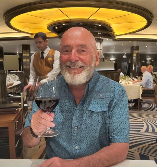 @Gaston Frigault Profile Picture