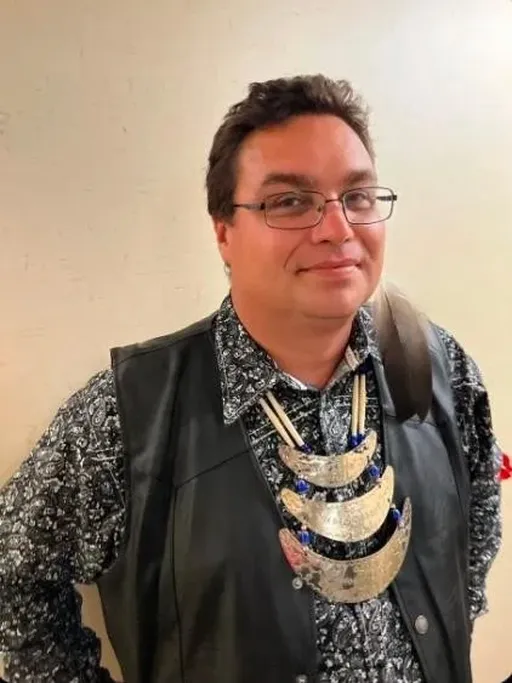 @Brian Outinen Profile Picture