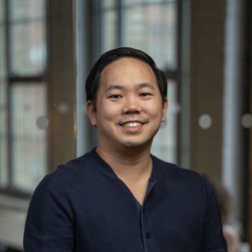 @LinkedIn Profile Picture