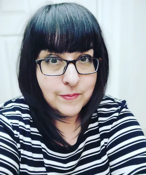 @MaryRajotte.com Profile Picture