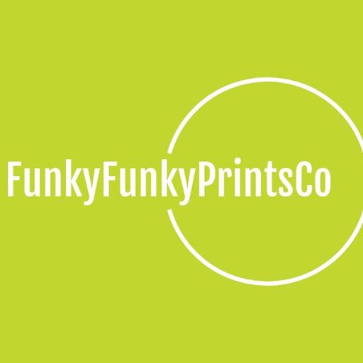 @funkyfunkyprints Profile Picture
