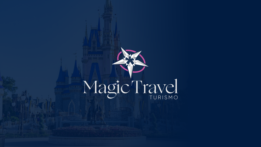 @Magic Travel News Profile Picture