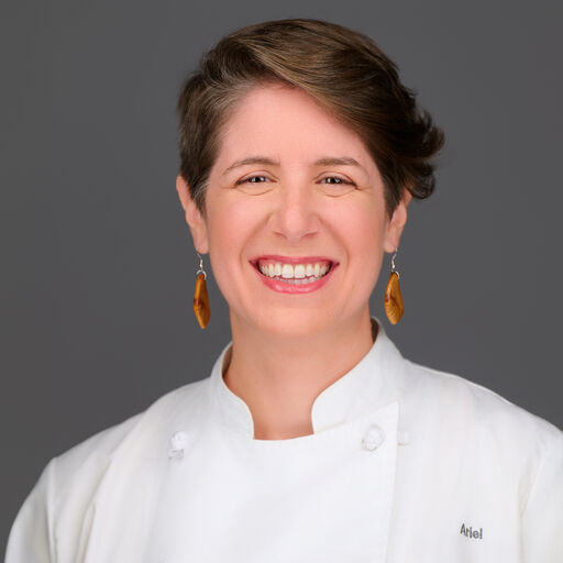 @GatherRoundChef Profile Picture