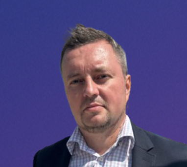 @Pavel Kalmaev Profile Picture