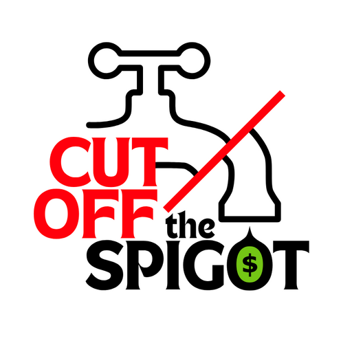 @cutoffthespigot Profile Picture