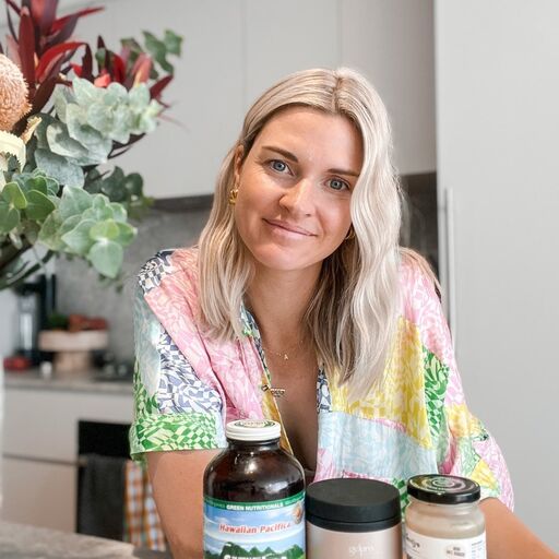 @shelleymckenzie_naturopath Profile Picture
