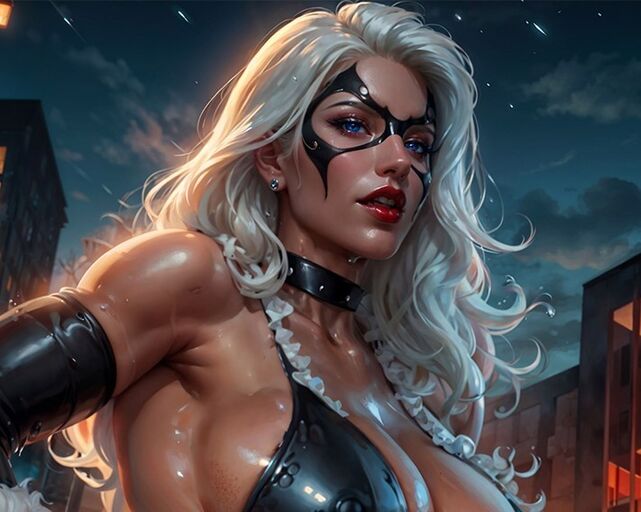 @Patreon Profile Picture