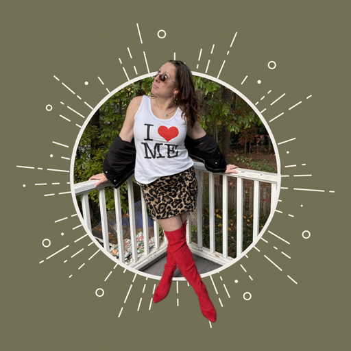 @Majesstic Mom Profile Picture