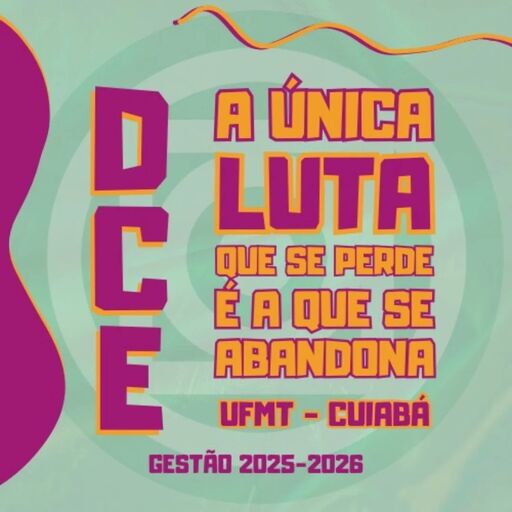 @dceufmtcba Profile Picture