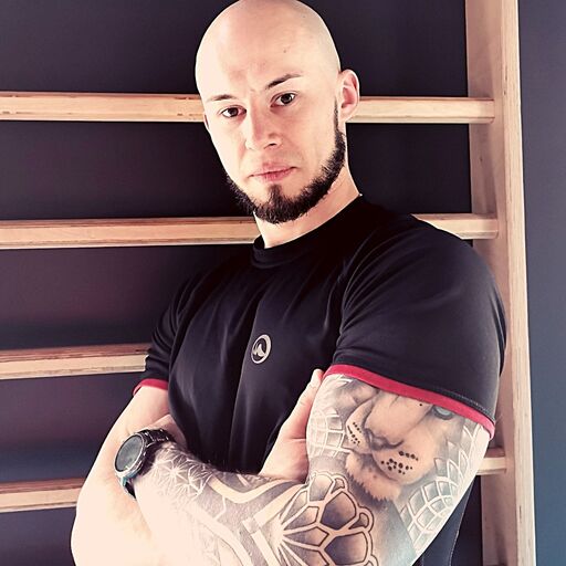 @trfit Profile Picture