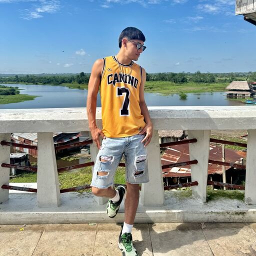 @tobi_iquitos Profile Picture