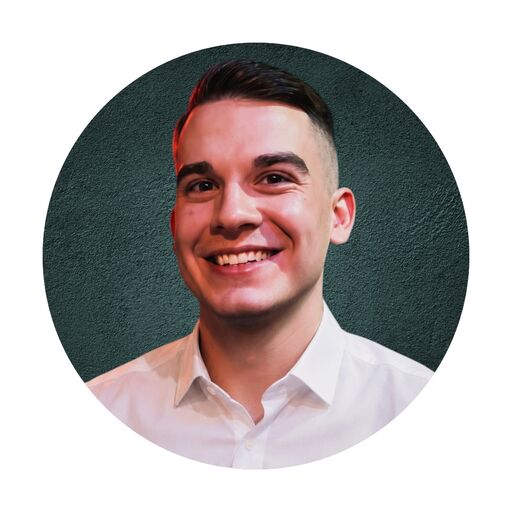 @kubasmakowski Profile Picture