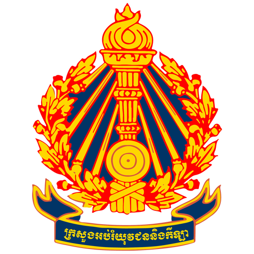 @moeyscambodia Profile Picture