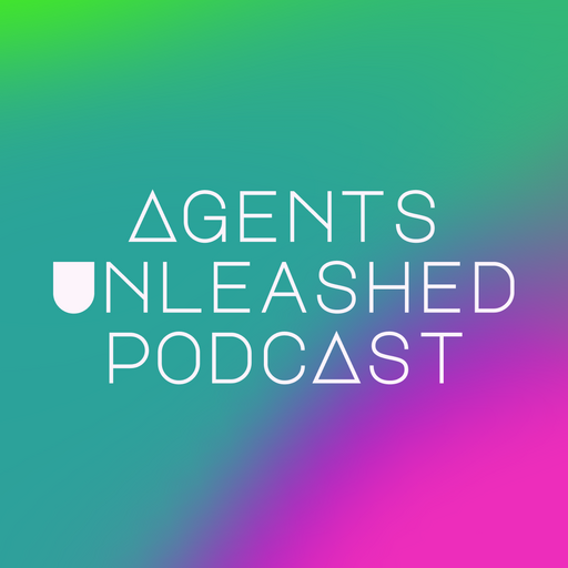 @Agents Unleashed Profile Picture