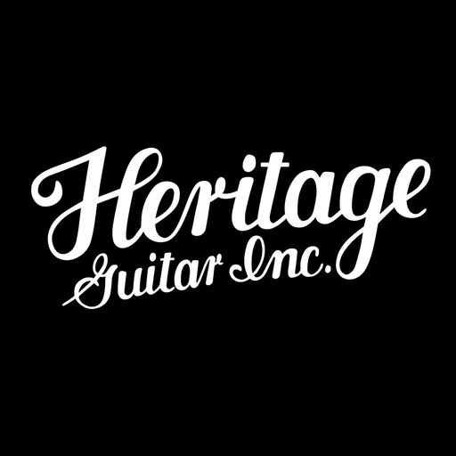 @heritageguitarinc Profile Picture