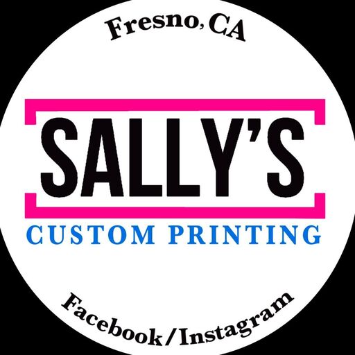 @sallyscustomprinting Profile Picture