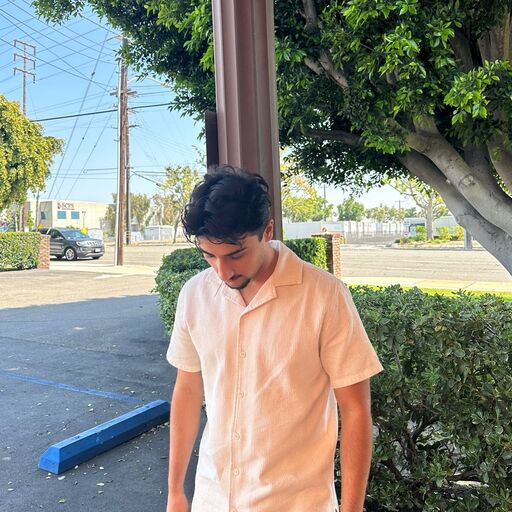 @techwithmahdi Profile Picture
