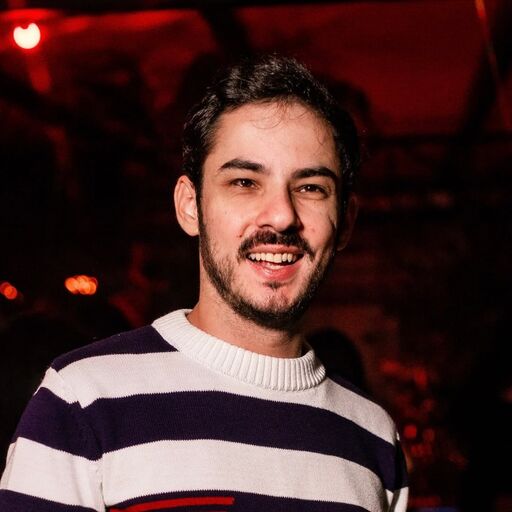 @fabiogguimaraes Profile Picture