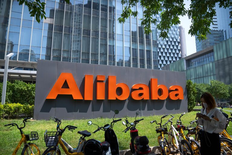 @Best Alibaba Office in Pakistan & Authorized Channel Partner | NJ Dynamic Solution Profile Picture
