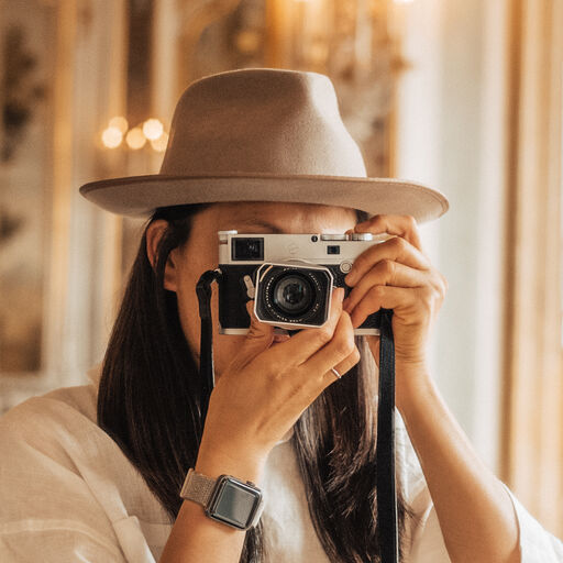 @lumadeline Profile Picture
