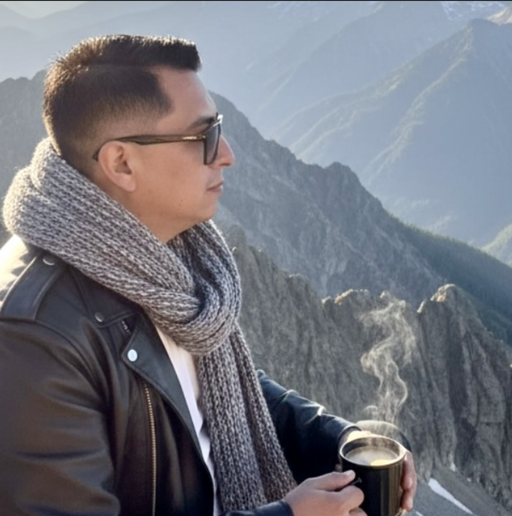 @franzmejia Profile Picture