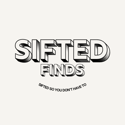 @SiftedFindsPH Profile Picture