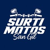 @surtimotosangil Profile Picture