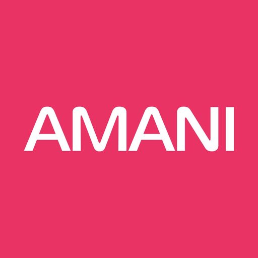 @AMANI Profile Picture