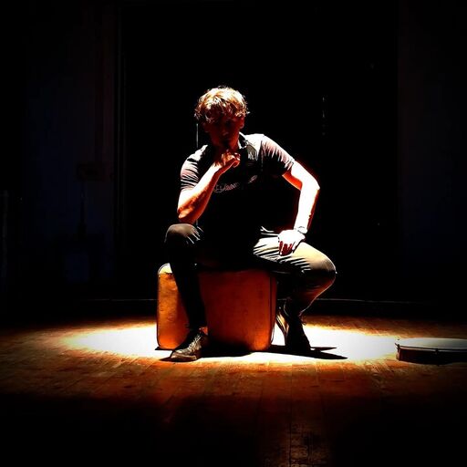 @nero_starnight Profile Picture