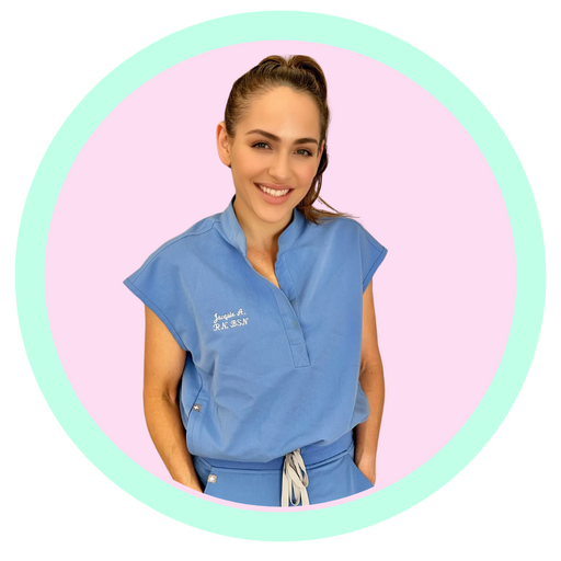 @itsnursejacquie Profile Picture
