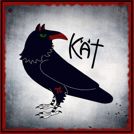 @Kathy "Kät" Kahner Profile Picture