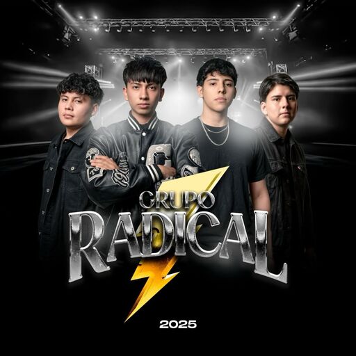 LnkBio profile picture for @radical