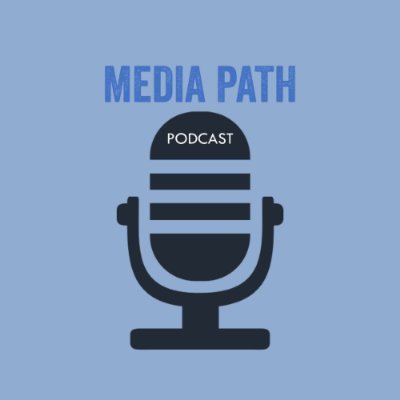 @MediaPathPodcast Profile Picture