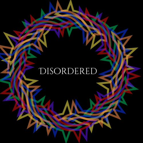 @Disorderedpod Profile Picture