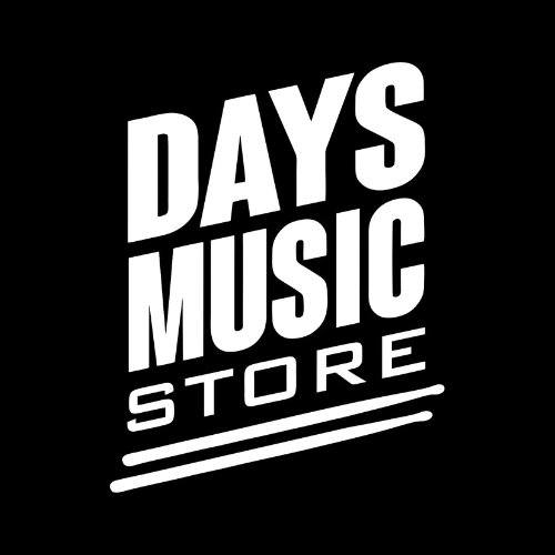 @daysmusicstore Profile Picture