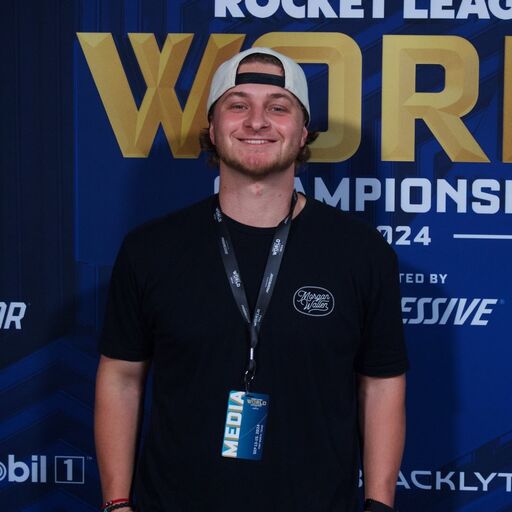 @linstrajohnny Profile Picture