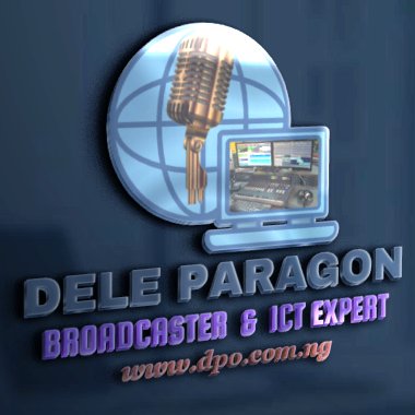 @deleparagonict Profile Picture