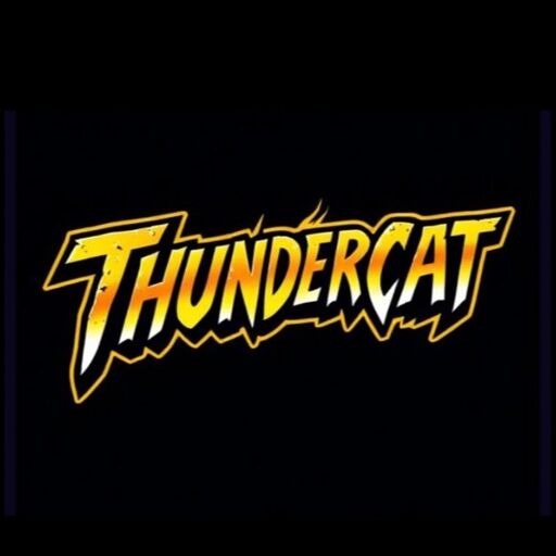 LnkBio profile picture for @thundercat_vigilante