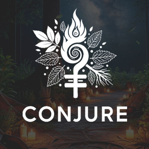 LnkBio profile picture for @conjure